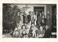 1940-1949 UJL Family