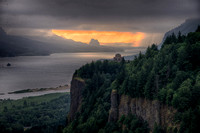 Columbia River Gorge - Day 4