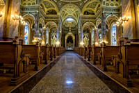 St. Josaphat Basilica (Milwaukee)
