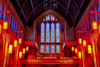 Architecture: Lutheran Churches Milw WI